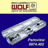 Оптика для Артроскопії Richard Wolf Panoview 8974.402 HD View 2.7 mm x 370mm