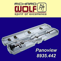 Оптика для лапароскопії Richard Wolf Panoview 8935.442 HD View 5.3 mm x 370mm