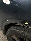 Кліпса кріплення колісних арок Nissan Аriya, Qashqai, Juke, X-TRAIL, Rogue / Infiniti QX56, QX80  ОЕМ: 76848-JG00A, фото 4