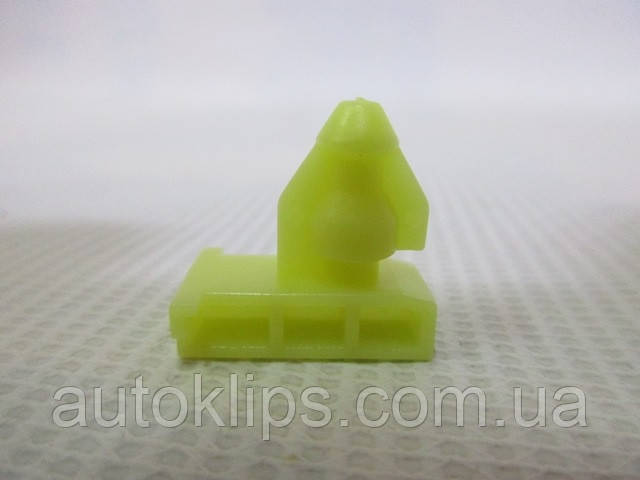 Клипса крепления колесних арок Nissan Ariya Qashqai Juke X-TRAIL