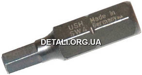 Біта USH SW4 25mm