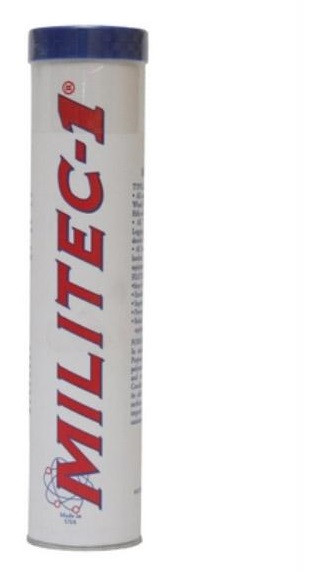 K2 MILITEC 397g літієва змазка з Militec (знято з виробництва)
