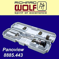 Оптика для Артроскопії Richard Wolf Panoview 8885.443 HD View 4.0 mm x 230mm