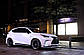 Тюнінг обважнення Lexus NX200t/NX300h F-Sport у стилі Artisan, фото 5