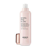 Зволожувальний крем для обличчя Kiko Hydra Pro Glow