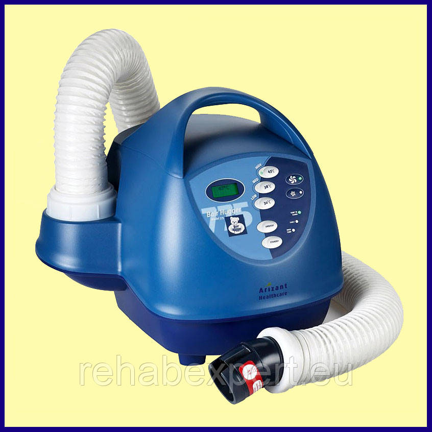 Система обігріву пацієнта 3M Bair Hugger System Forced-air Patient Warming