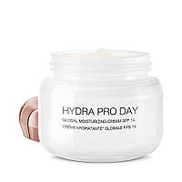 Денний крем зволожувальний Kiko Milano Hydra Pro Day