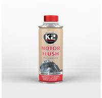 K2 MOTOR FLUSH 250ml Промивка масляної системи