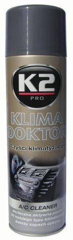 K2 KLIMA DOKTOR Очищувач кондиціонера