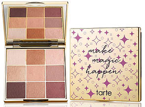 Тіні для повік Tarte Make Magic Happen (9 кольорів)