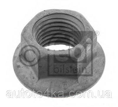 Гайка шестигранна M14 VAG N90535801