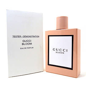 Gucci Bloom (Гуччі Блум) парфумована вода - TESTER, 100 ml