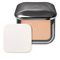 Тональна пудра Kiko Milano Weightless Perfection Wet And Dry Powder Foundation Neutral 80