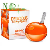 Парфумована вода Donna Karan DKNY Be Delicious Candy Apples Fresh Orange 50 мл