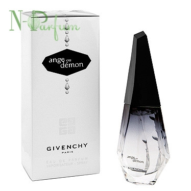 Парфумована вода Givenchy Ange ou Demon 100 мл 2006год, фото 1