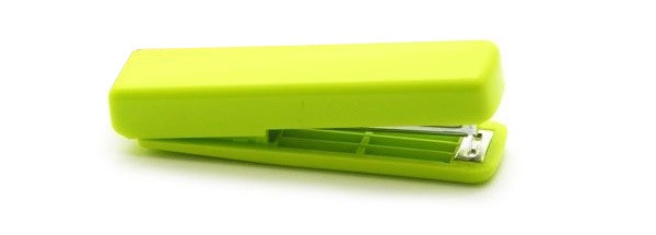 Степлер "10" U-FEN 9904N NEON, фото 1