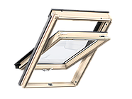 Вікно мансардне VELUX GLL FK06 1061B 66x118см дерево