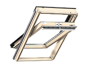 Вікно мансардне VELUX GLL FK06 1061 66x118см дерево