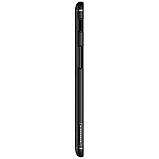 Nillkin OnePlus 5 Synthetic fiber Black Магнітний Чохол Накладка Бампер, фото 7