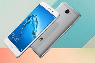 Huawei Y7