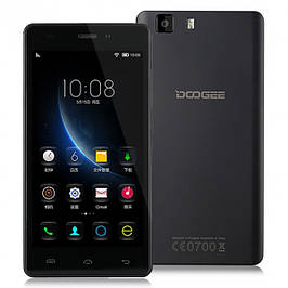 Doogee Pro X5 (Galicia)