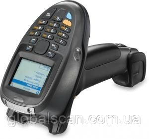 Motorola MT 2090 термінал збирання даних, ТСД з Windows