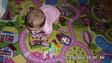 Дитячі килими в садок Світ Таун, фото 7