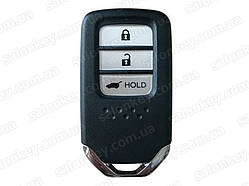 Смарт ключ Honda 72147-T0A-H31