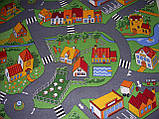 М'які дитячі килими LITTLE GOLIATH 90, фото 2