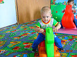 Дитячий ковролін LITTLE GOLIATH 90, фото 6
