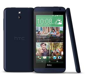 HTC Desire 610
