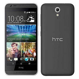 HTC Desire 620G Dual SIM