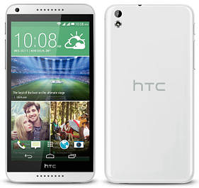 HTC Desire 820G Dual Sim
