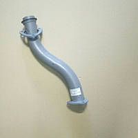 Труба приймальна права КрАЗ (вир-во Україна) 250-1203022