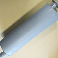 Глушник МАЗ 500А-1201010