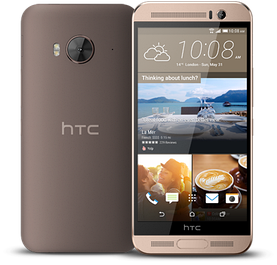 HTC One Me Dual Sim