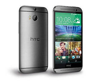 HTC One (M8) Mini