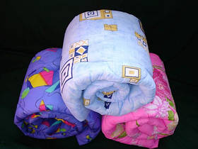 Ковдра силіконова