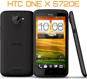 HTC One X / S720e