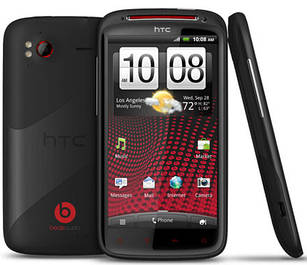 HTC Sensation XE