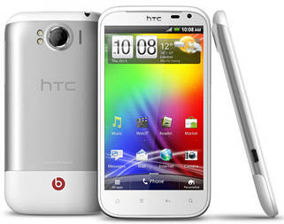 HTC Sensation XL / X315e