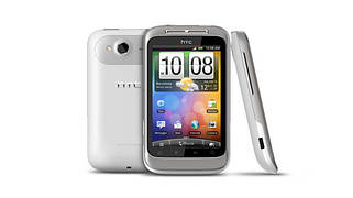 HTC Wildfire S / A510 / A510e