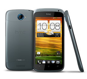HTC One S / Z320e / Z520e / Z560e