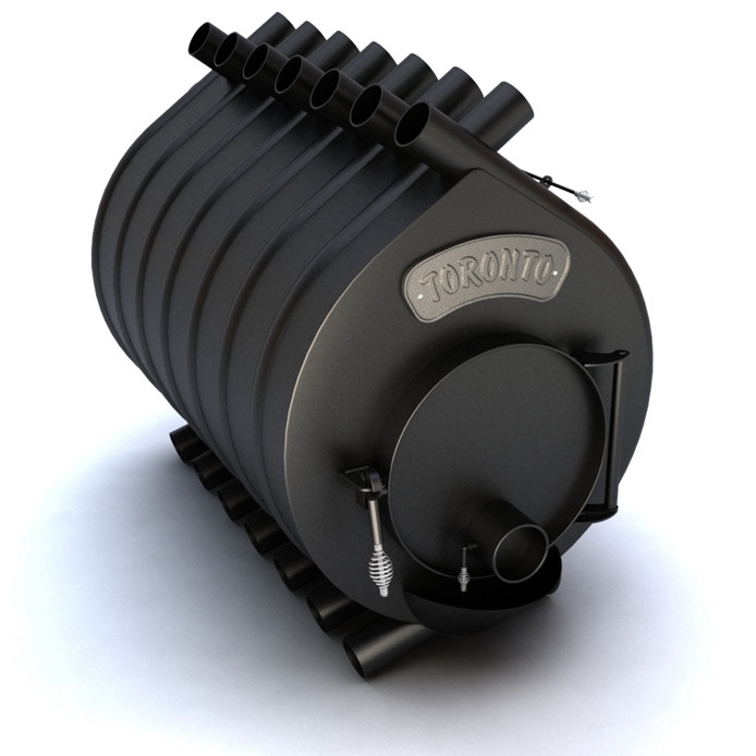 Канадська піч-булерьян Новаслав Toronto тип 04