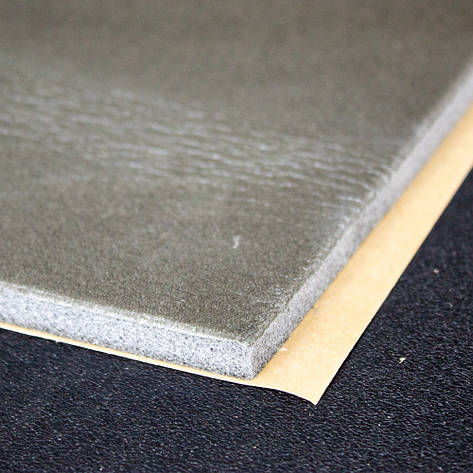 Шумоізоляція на основі поліетилену СТК Splen 800х500мм 4мм, фото 1