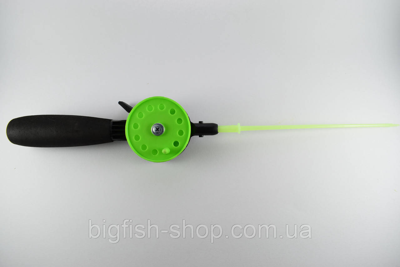 Зимова удочка Aquatech IFR 2000H