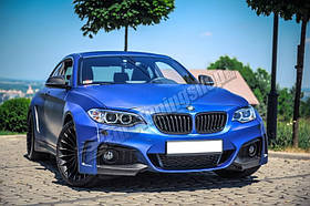 КОМПЛЕКТ ОБВІСА BMW 2 F22 (2014-...)