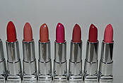 Поживна губ MAYBELLINE Color Sensational "Розкішний колір" (Мейбеллин Колор Сенсейшнал) З, фото 6