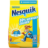 Nesquik детский растворимый какао напиток, 400 грамм Германия