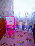 Дитячий килим Принцеси PRINCESS TALES 60, фото 5
